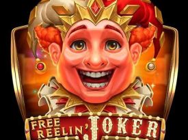 Free Reelin' Joker