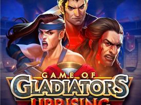 Game of Gladiators: Uprising