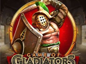 Game of Gladiators