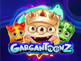 Gargantoonz