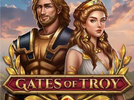 Gates of Troy