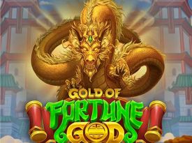 Gold of Fortune God