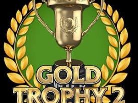 Gold Trophy 2