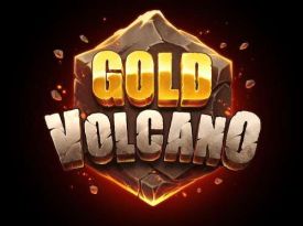 Gold Volcano