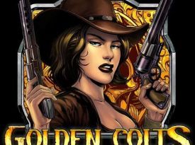 Golden Colts
