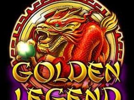 Golden Legend