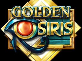 Golden Osiris