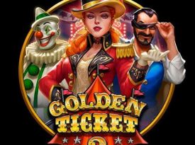 Golden Ticket 2