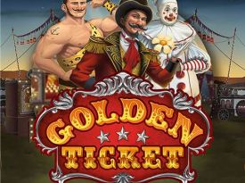 Golden Ticket