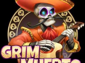Grim Muerto