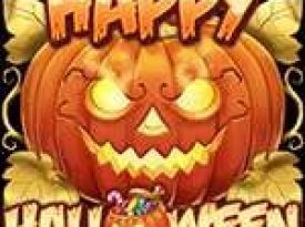 Happy Halloween