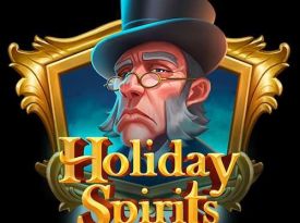 Holiday Spirits