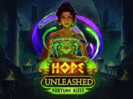 Hope Unleashed Fortune Rises