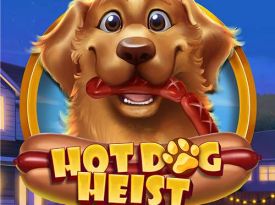 Hot Dog Heist