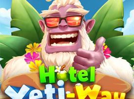 Hotel Yeti-Way