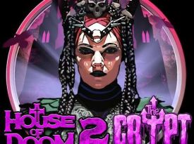 House Of Doom 2: The Crypt