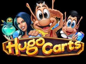 Hugo Carts
