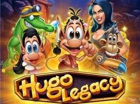 Hugo Legacy