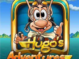 Hugo's Adventure