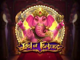 Idol of Fortune