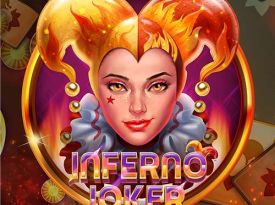 Inferno Joker