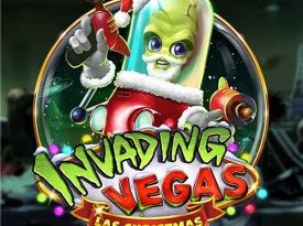 Invading Vegas Las Christmas