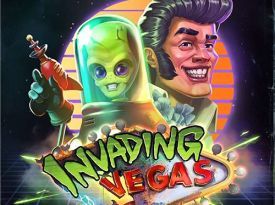 Invading Vegas