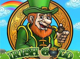 Irish Gold