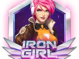 Iron Girl