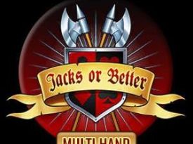 Jacks or Better MH