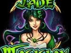 Jade Magician