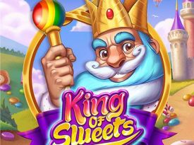 King of Sweets