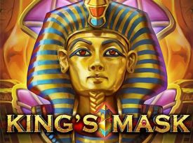 King's Mask