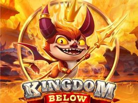 Kingdom Below