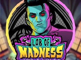 Lab of Madness It's A-Wild!