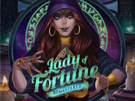 Lady of Fortune Remastered
