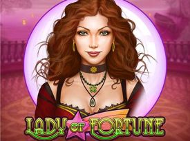 Lady of Fortune
