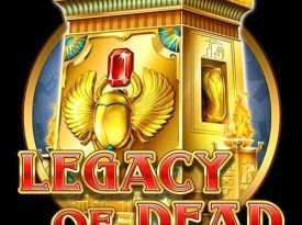 Legacy of Dead