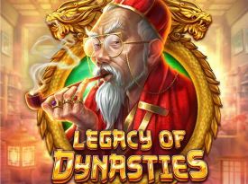 Legacy of Dynasties