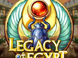 Legacy of Egypt