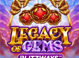 Legacy of Gems Blitzways