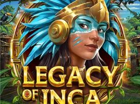 Legacy of Inca