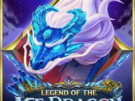 Legend of the Ice Dragon