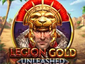 Legion Gold Unleashed