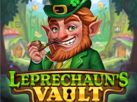 Leprechaun's Vault