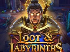 Loot & Labyrinths