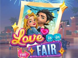 Love is in the Fair