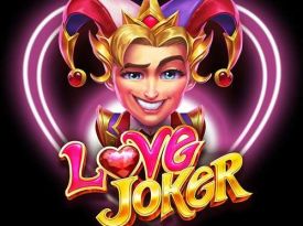 Love Joker