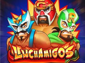Luchamigos
