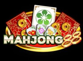 Mahjong 88
